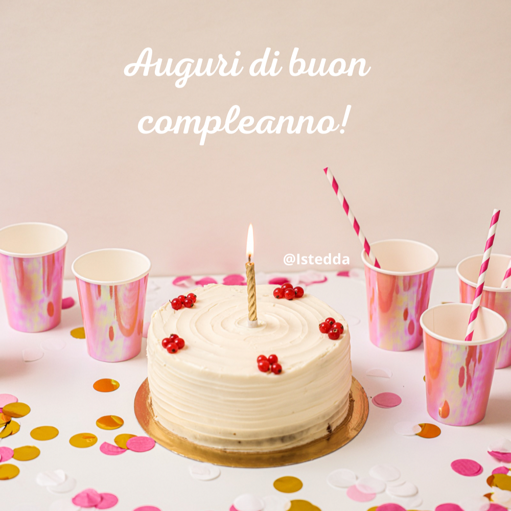  Spotify Premium 99€ Buon compleanno – per l'Italia - buono  regalo via e-mail: Gift Cards